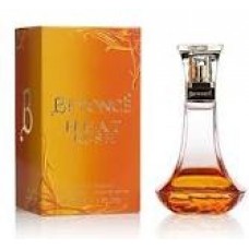 BEYONCE "HEAT RUSH" 3.4 OZ EDT SPR [W]